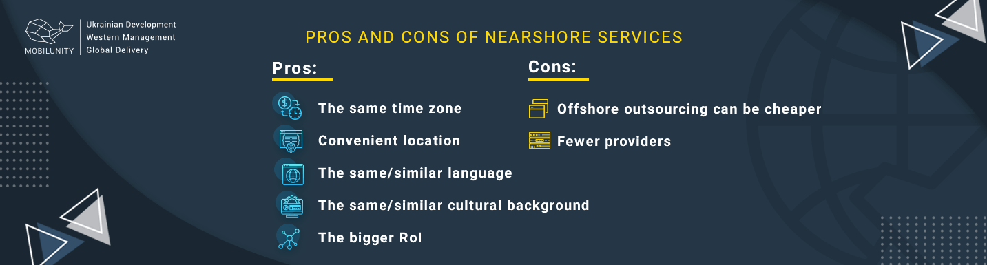 Nearshore vs offshore image 1 Nearshore vs offshore image 1